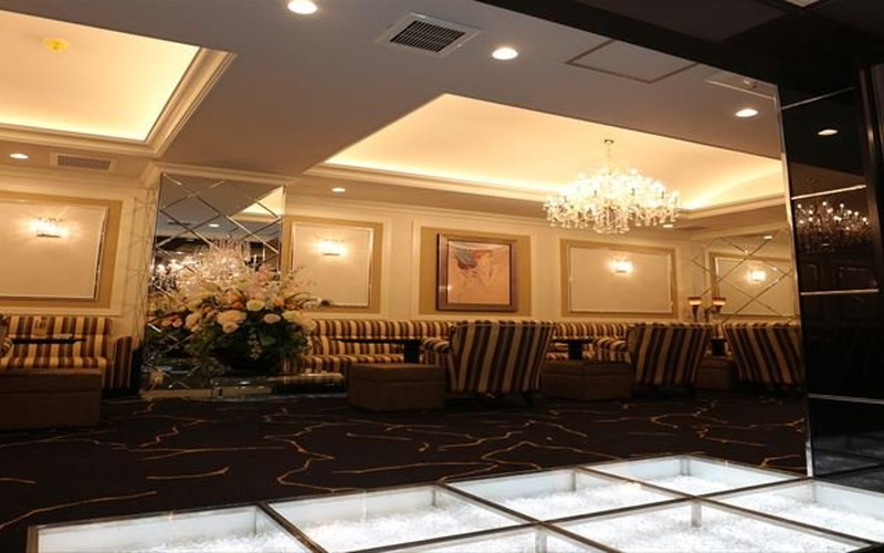 REGENT CLUB/リージェントクラブ