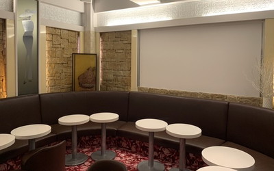 BABEL/バベルの店内1