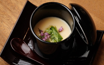鮨 飛鳥/スシ ヒチョウの料理4